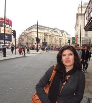 Saima Atiq