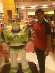 Ankit Kumar