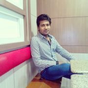 Mohit Garg
