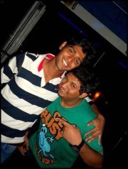 Vishal Naique