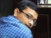 Aditya Gupta