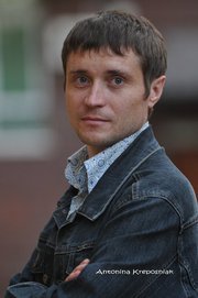 Олександр Панченко