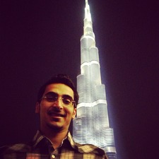 Ahmad Batarfi