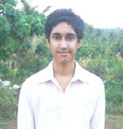 Vijay Gopal