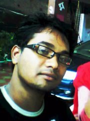 শান্তনু চৌধুরী