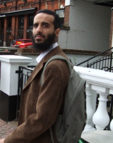 Hattem Alhajry
