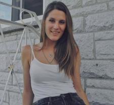 Marie Monfette