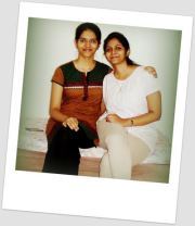 Sowmya Shah