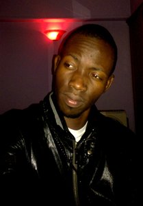 Timon Kembe