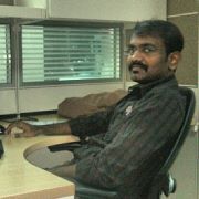 Saravanan Solaiappan
