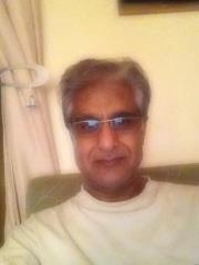 Mushtaq Jan