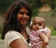 Savitha Nagendrakumar