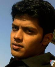 Irshad K