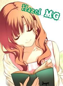 Hazel Mg