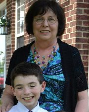 Kathleen Singleterry