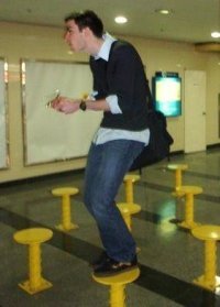 Chris Eiswerth