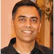 Amit Mehta