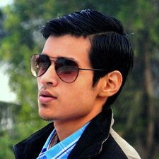 Laxmikant Patil