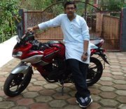 Naveen Muralidharan