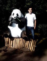 Brian Gutierrez hernandez