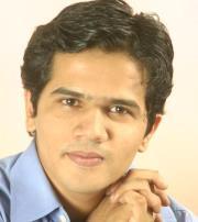 Ashish Bhosale