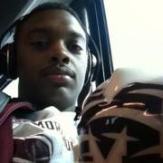 Shaquille Thompson