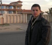 Taha Agha