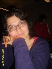 Женя Дженкова