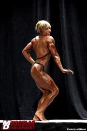 Denise Dinger ifbb pro