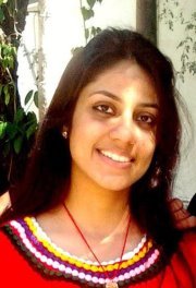 Harshita Saraswat