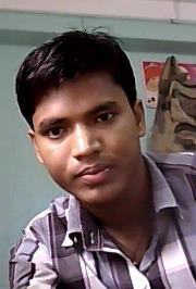 Sunil Kr