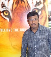 Ramachandran Rajendran