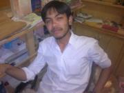 Muhammad Hashmi