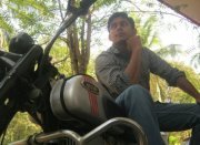 Sreeraj Kp
