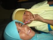 Talitha Althafunnisa putri