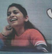 Shruti Verma