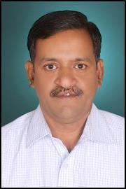 Pramod Agrawal