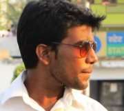 Sai Chary