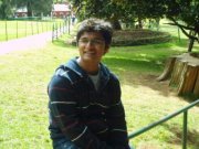 Aditya Pulekar