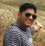 Prabath Liyanage