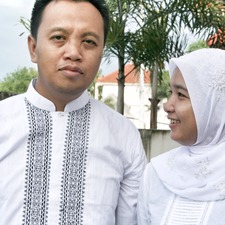 M. Arief