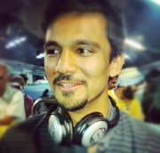 Kunal Mehta