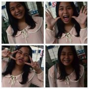 Gleek Legaspi