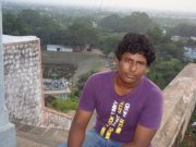 Nithin Bala