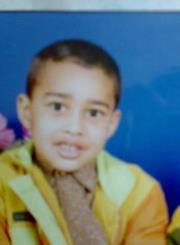 Mohammed Karam saad aldeen