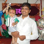 Sachin Revgade