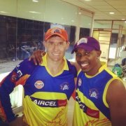 Shakthivelan Manisekaran