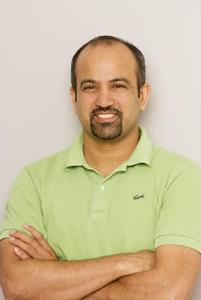 Atif Ali