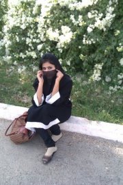 Sumbul Arain