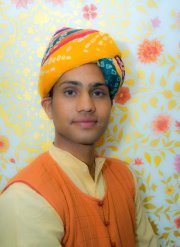 Hemant Kumawat